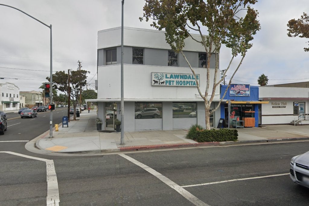 Lawndale Pet Hospital