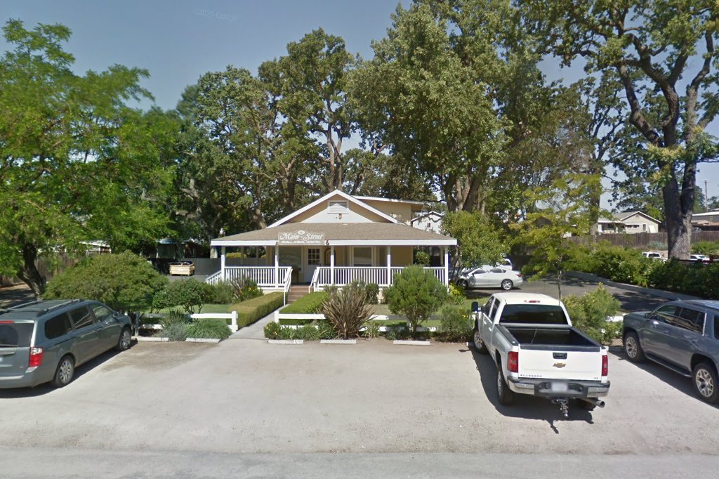 Main Street Small Animal Hospital