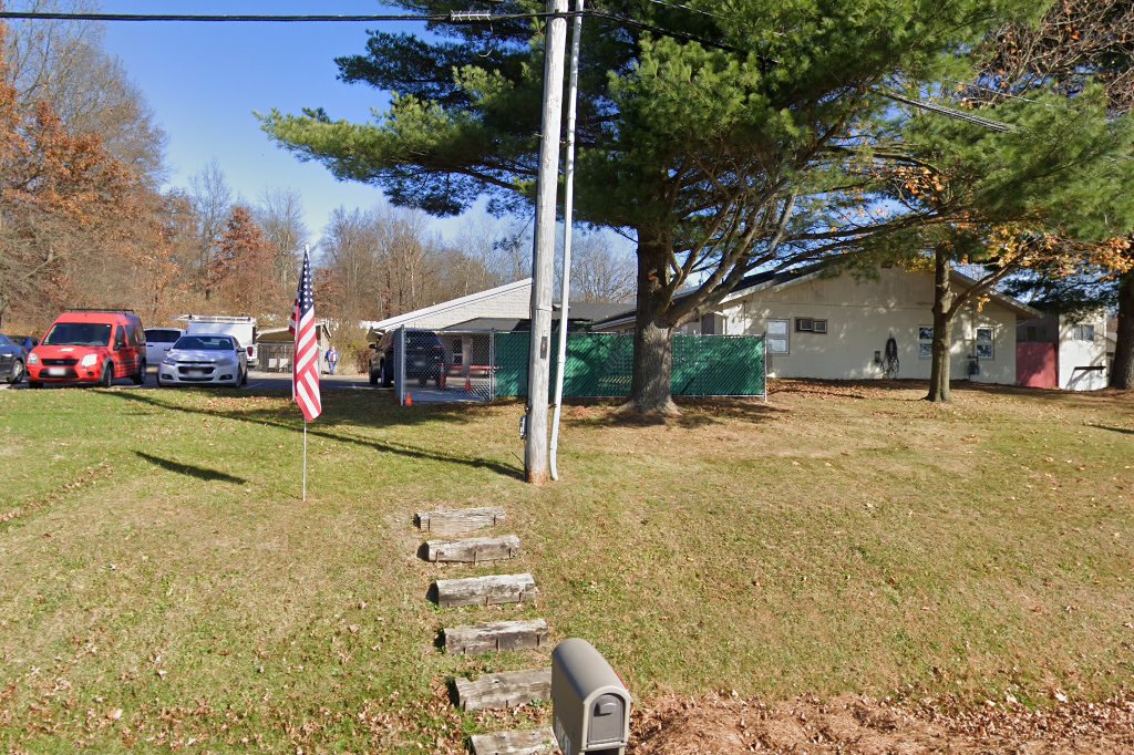 Wayne County Humane Society