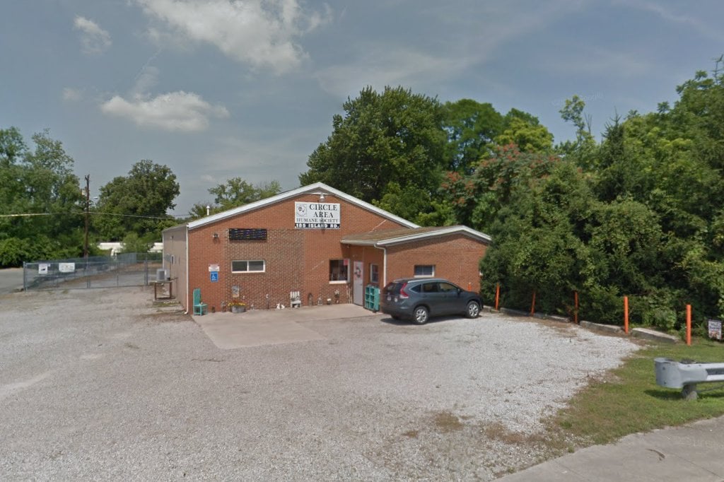 Circle Area Humane Society