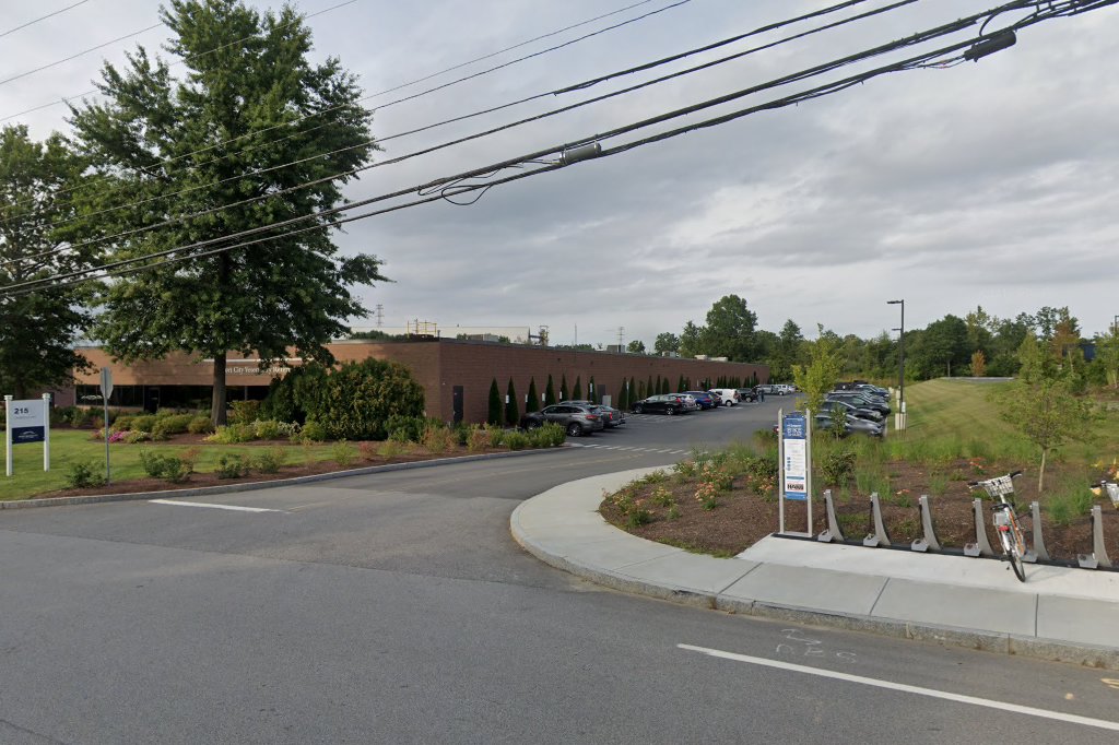 Port City Veterinary Referral Hospital