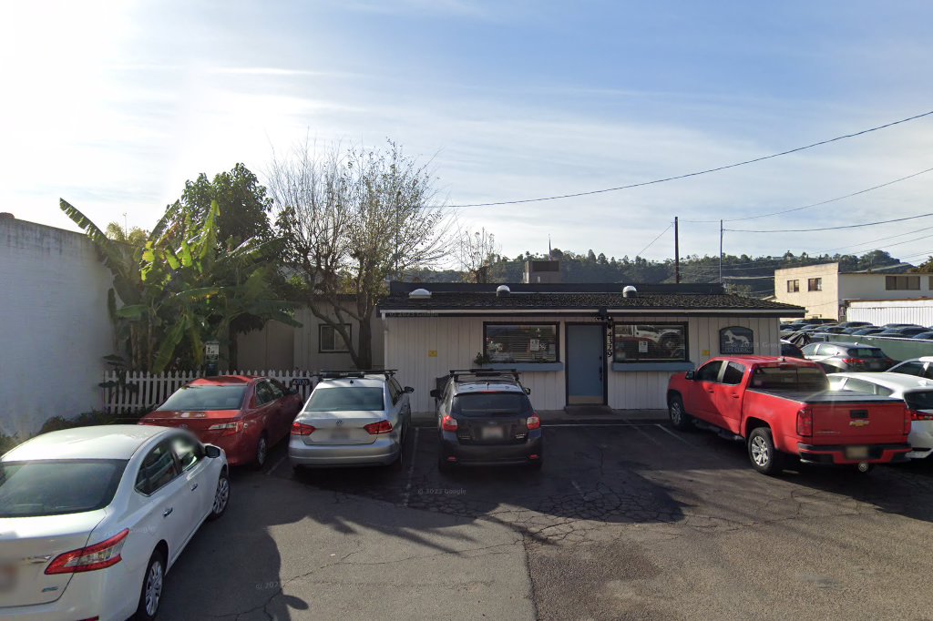 Mission Valley Pet Clinic