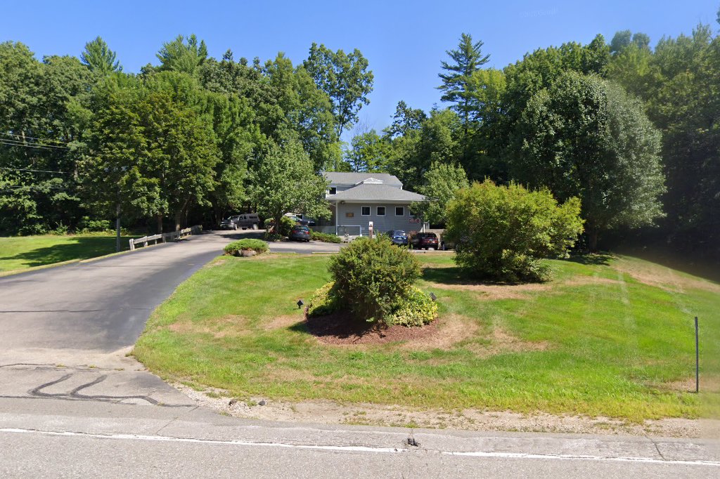 Raymond Animal Hospital