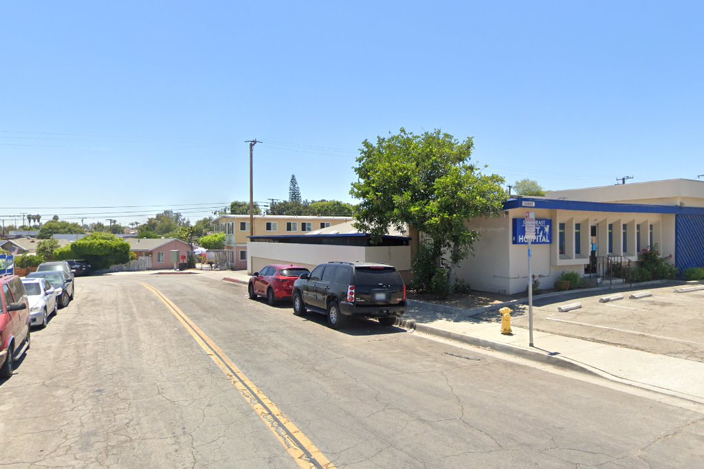 Southeast Pet Clinic