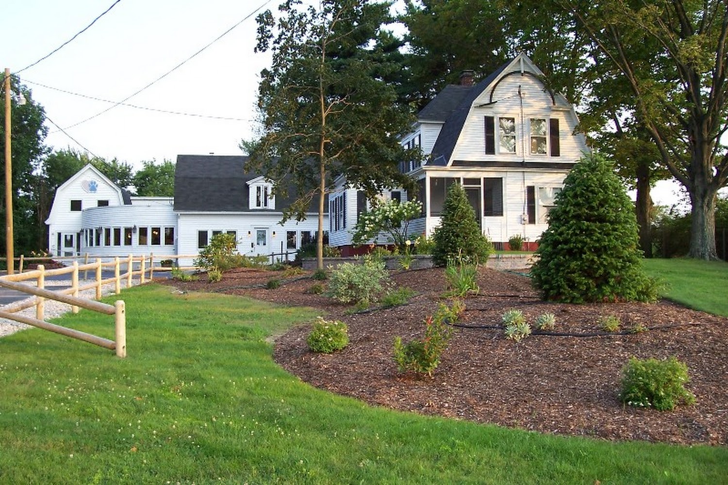 Lockridge Animal Hospital