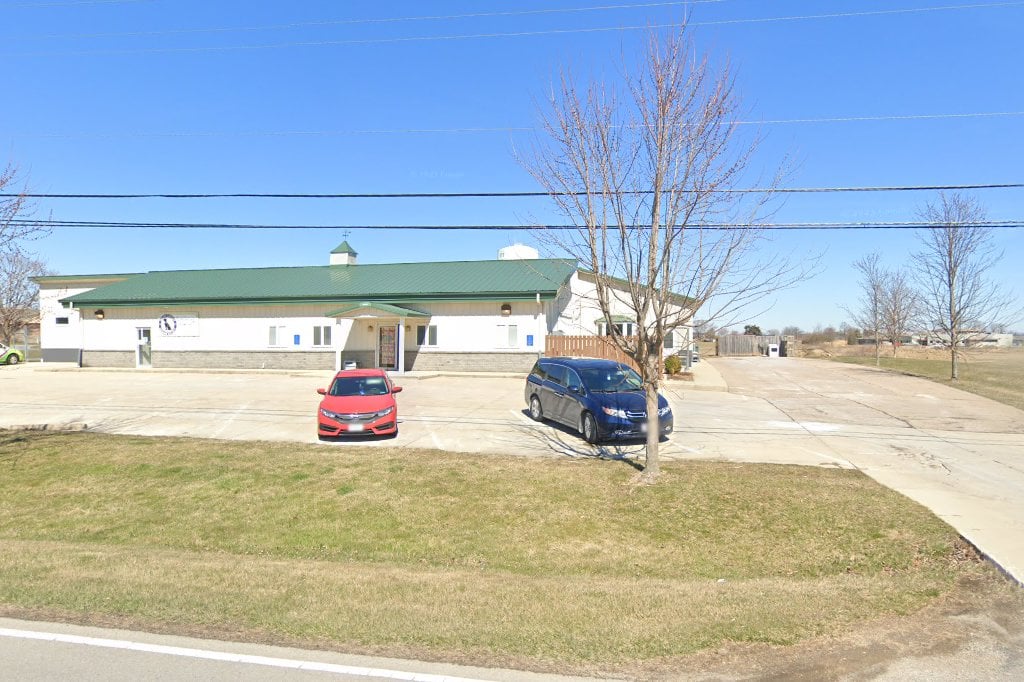 Union County Humane Society