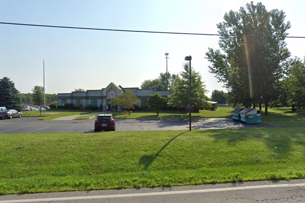 Friendship Animal Protective League