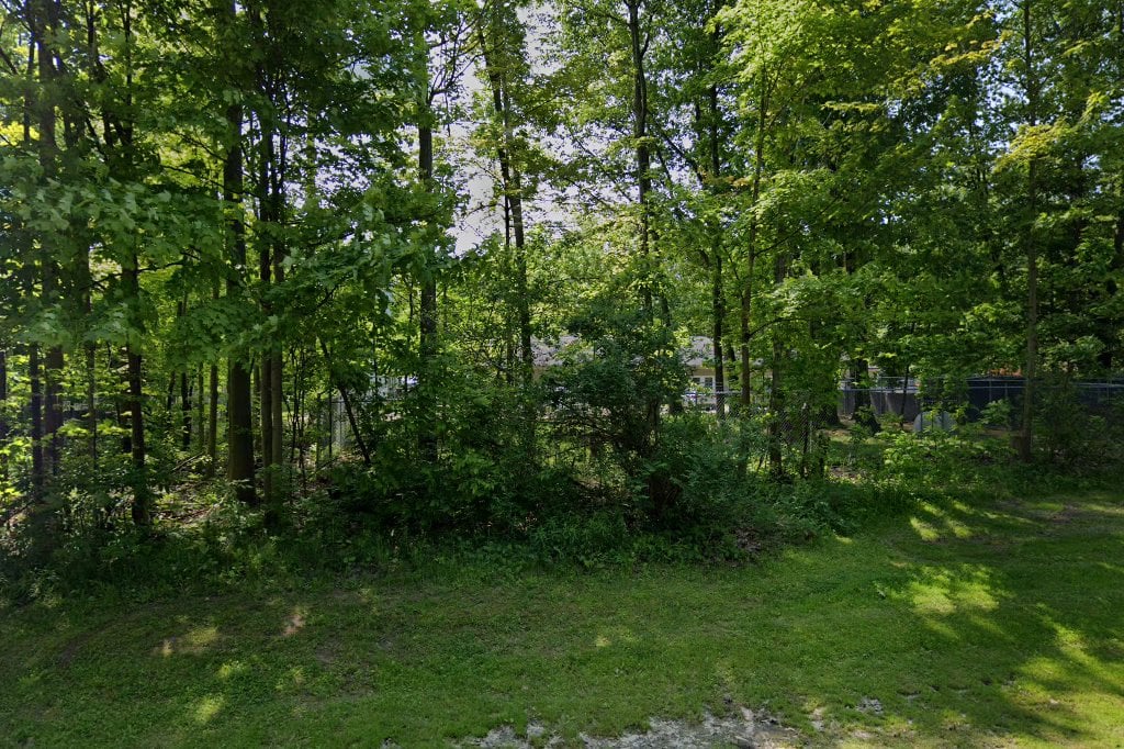 Geauga County Dog Shelter & Warden's Office