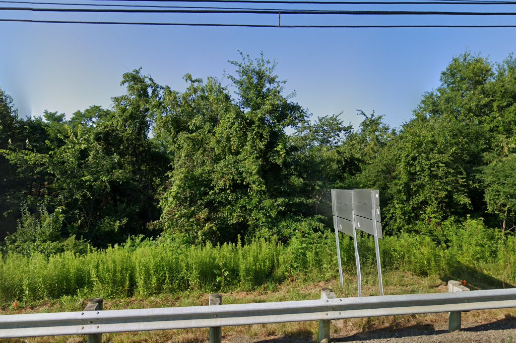 Belmont County Animal Shelter