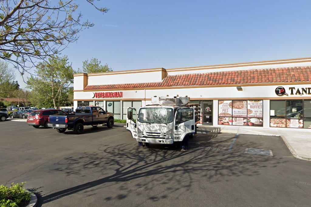 24 Hour Veterinary Hospital In Tracy