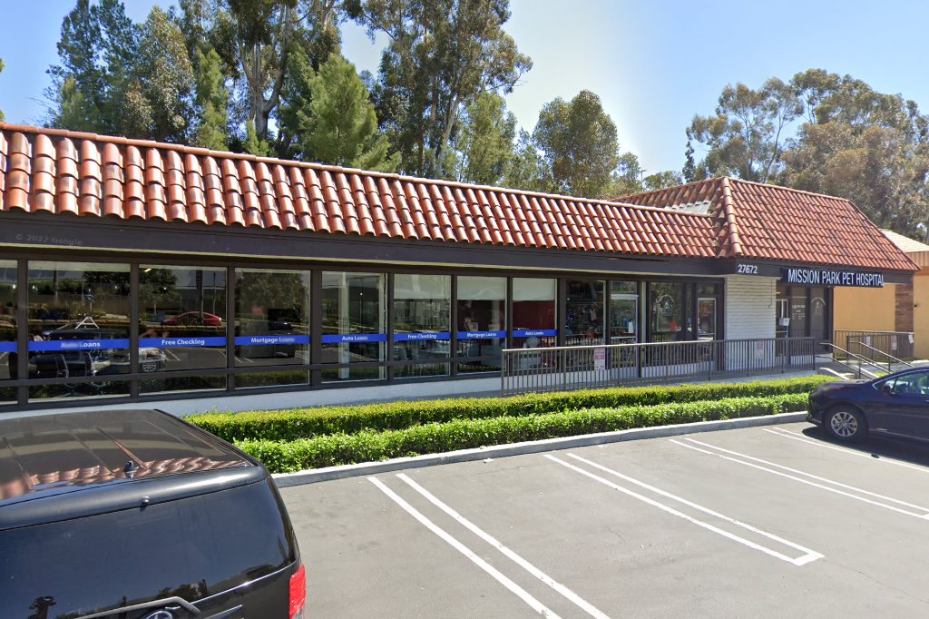 Mission Park Pet Hospital