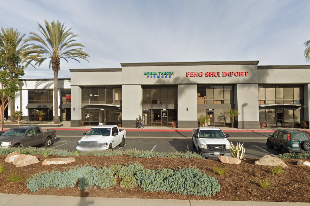 ABC Veterinary Hospital