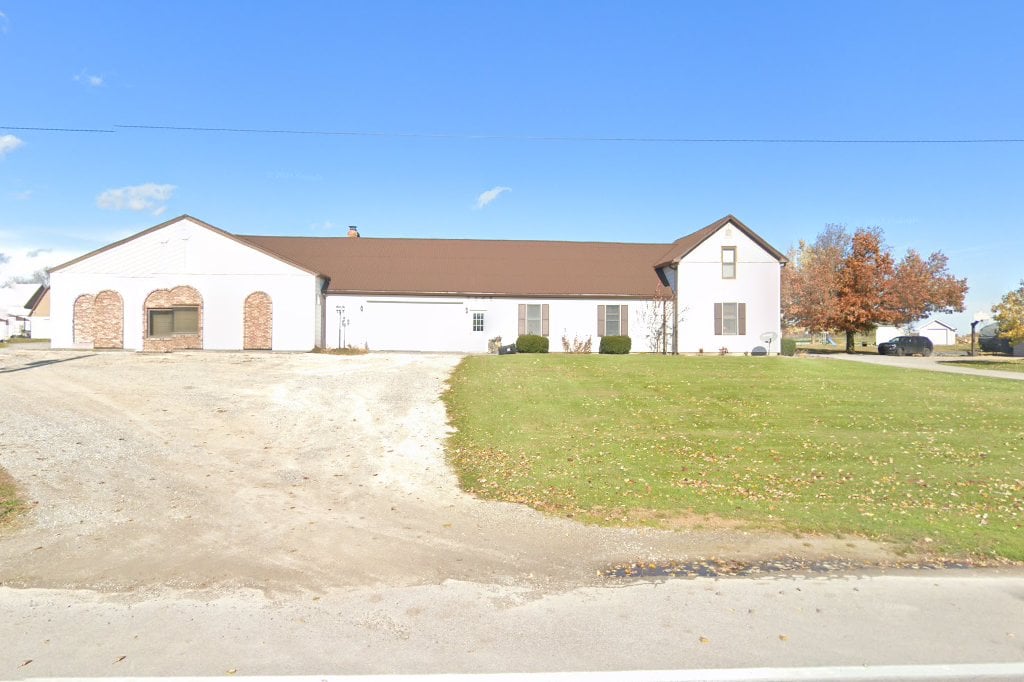 Coldwater Animal Control