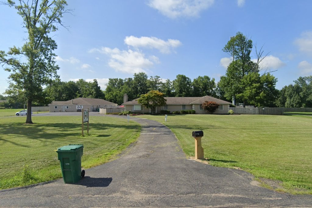 Pet Shack Resort the