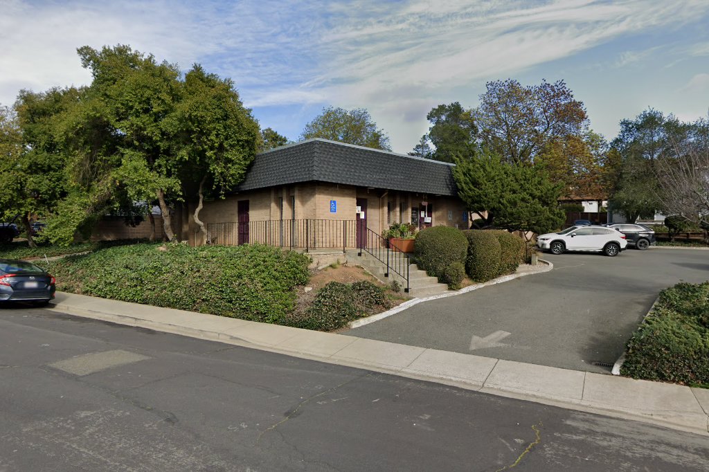 Adobe Animal Hospital