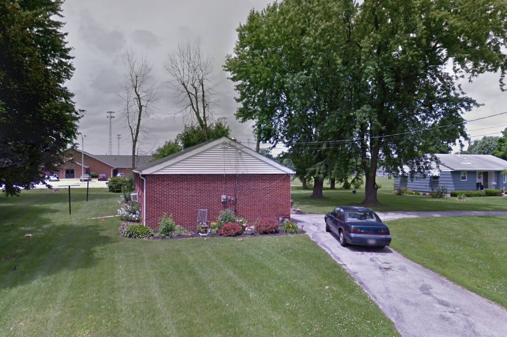 Hardin County Dog Pound