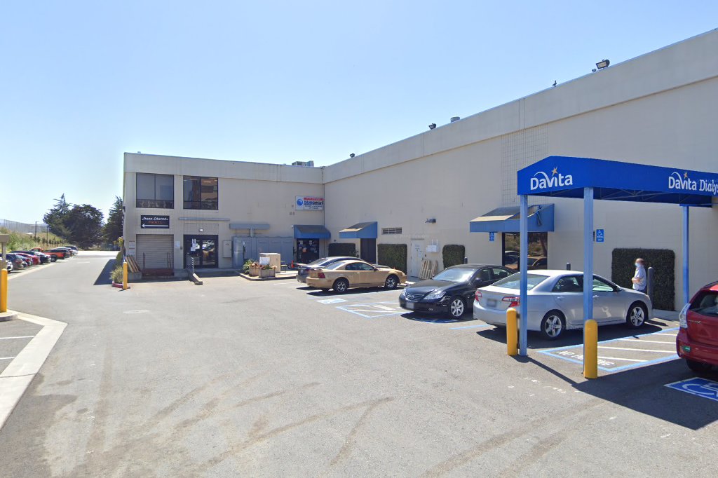 Northern California Veterinary Emergency and Specialty Hospital