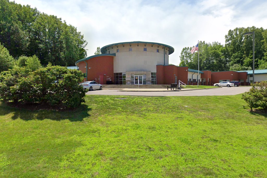 Cuyahoga County Animal Shelter