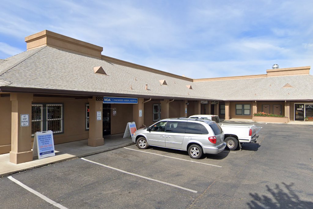 Oakwood Veterinary Hospital