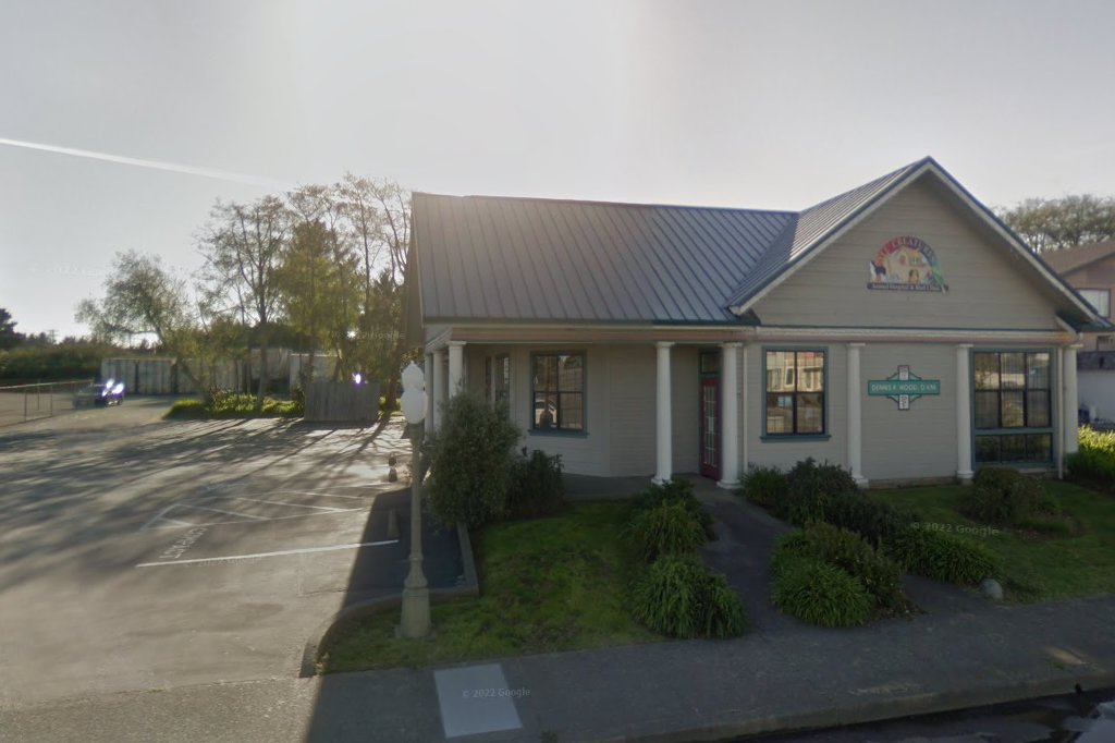 All Creatures Animal Hospital & Bird Clinic