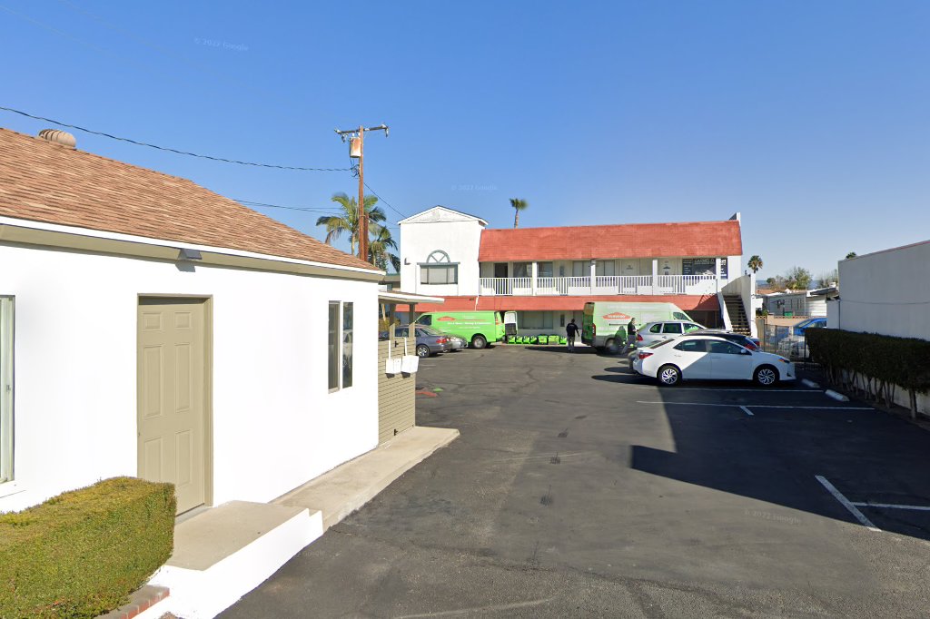 Orange-Tustin Animal Hospital