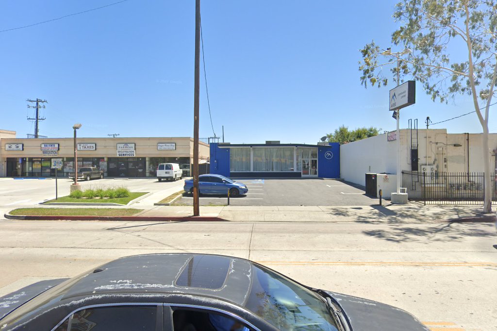 Park Community Animal Hospital