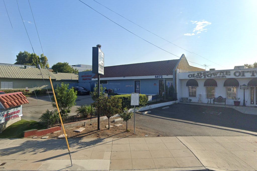 AM PM Veterinary Hospital