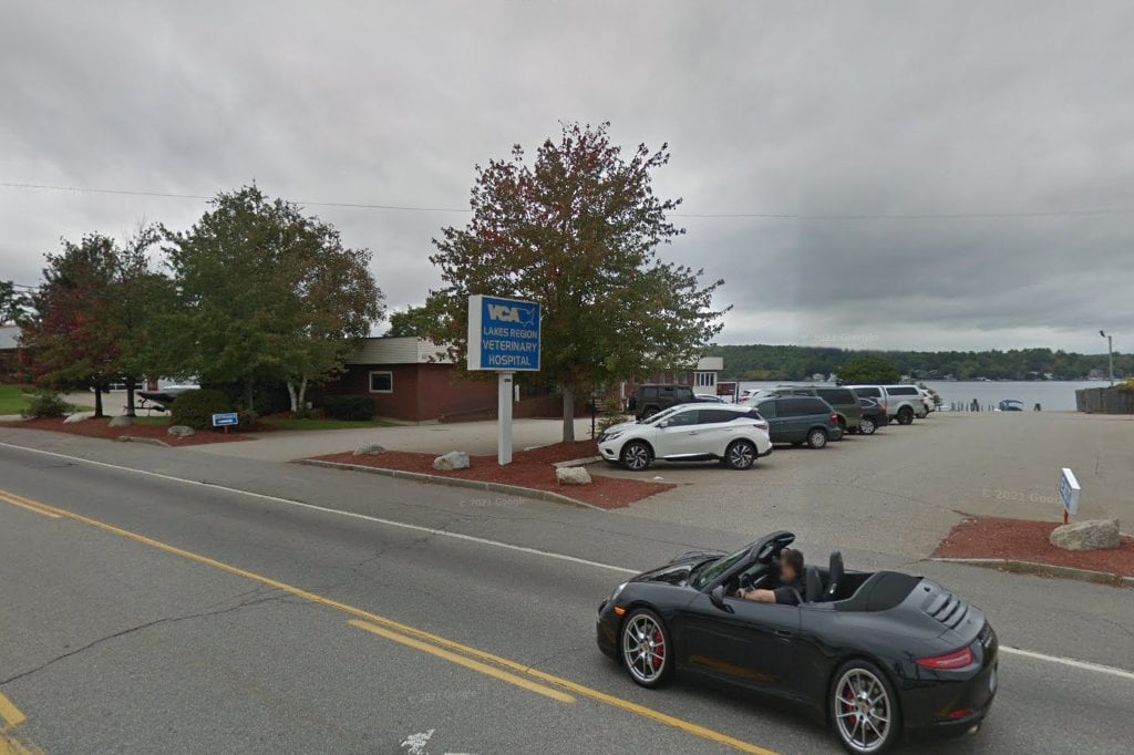 VCA Lakes Region Veterinary Hospital