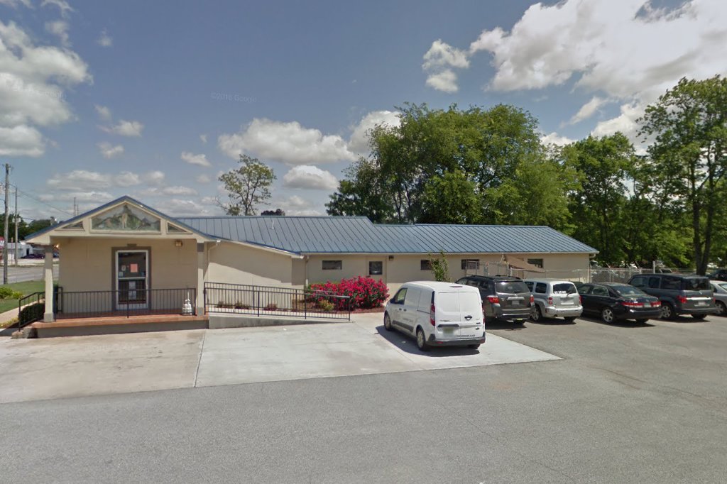 Hazel Green Animal Hospital