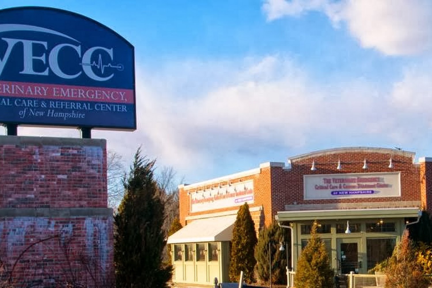 Veterinary Emergency Critical Care & Referral Center