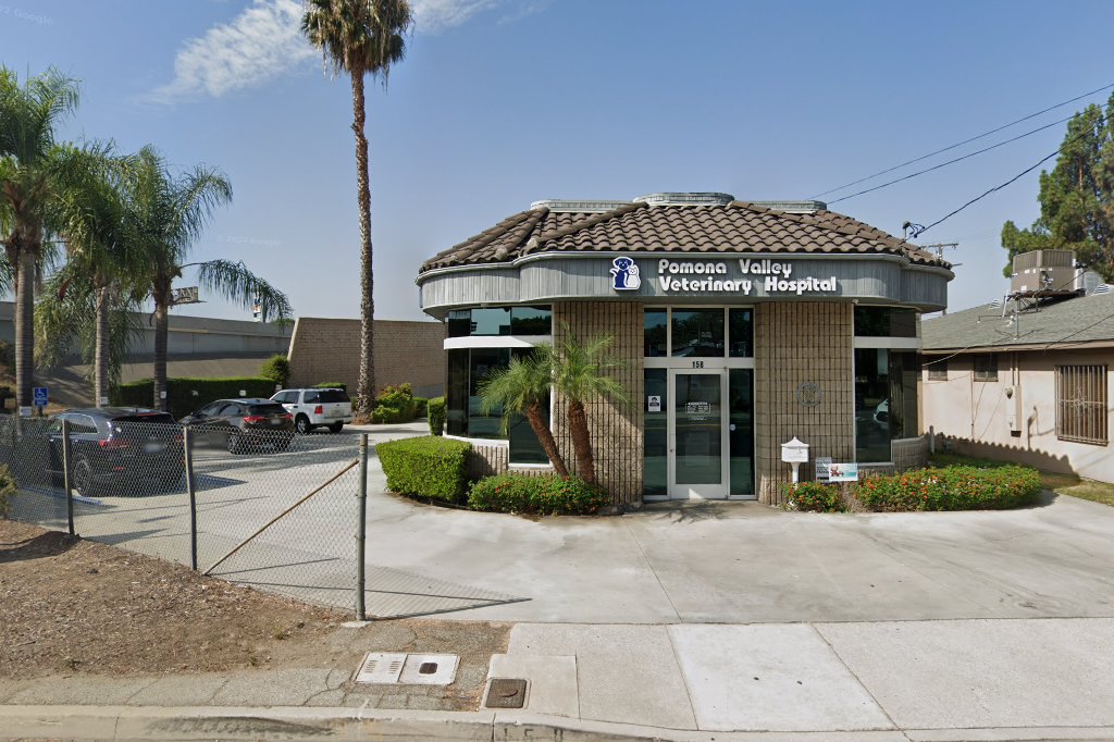 Pomona Valley Veterinary