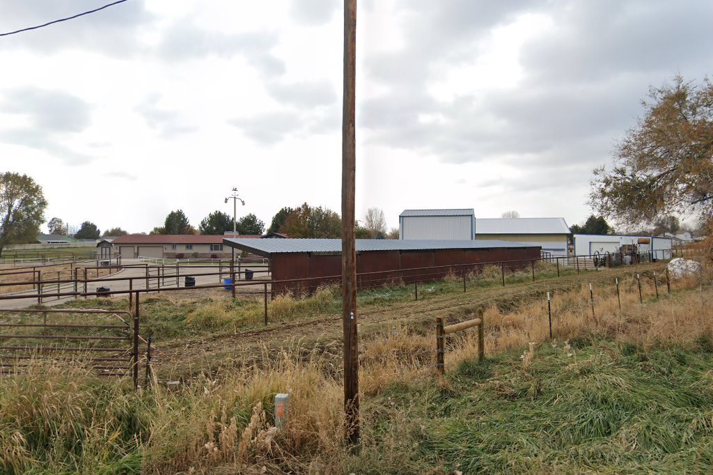 Rumsey Veterinary Clinic