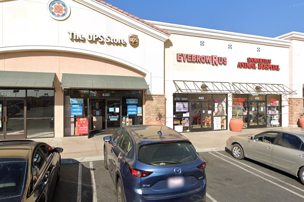 Samaritan Animal Hospital