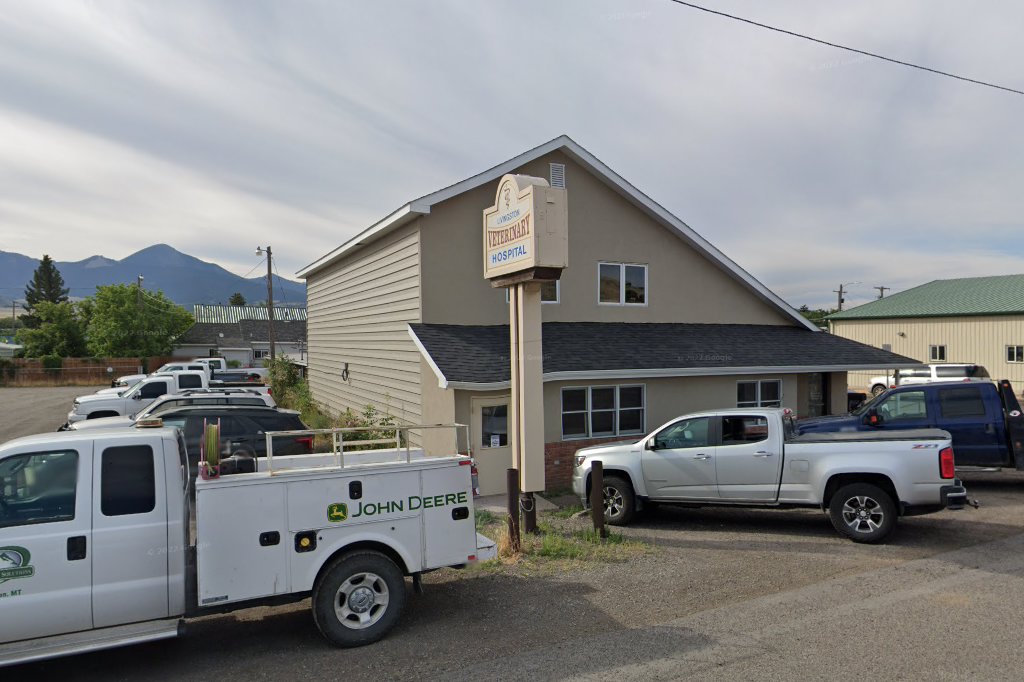 Livingston Veterinary Hospital