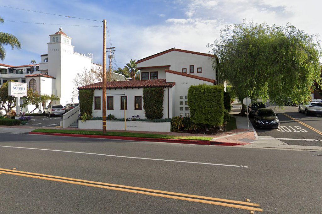 San Clemente Veterinary