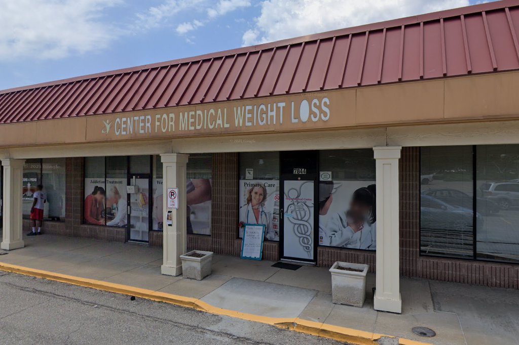 Quivira Road Animal Hospital