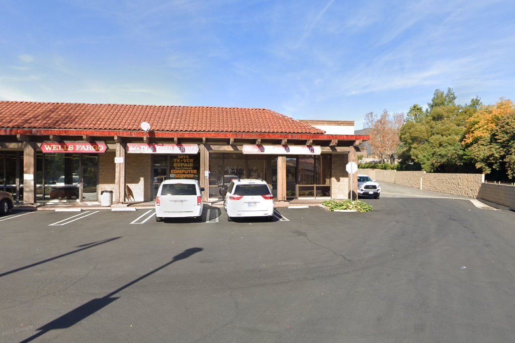 Baldy View Animal Hospital