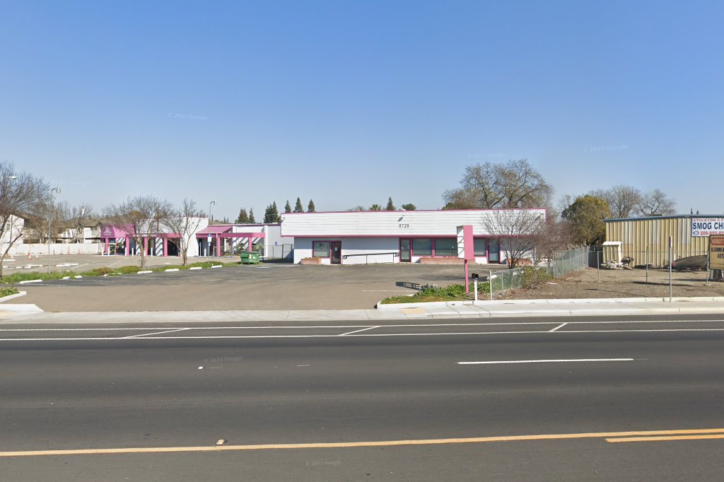 Bear Creek Veterinary Hospital