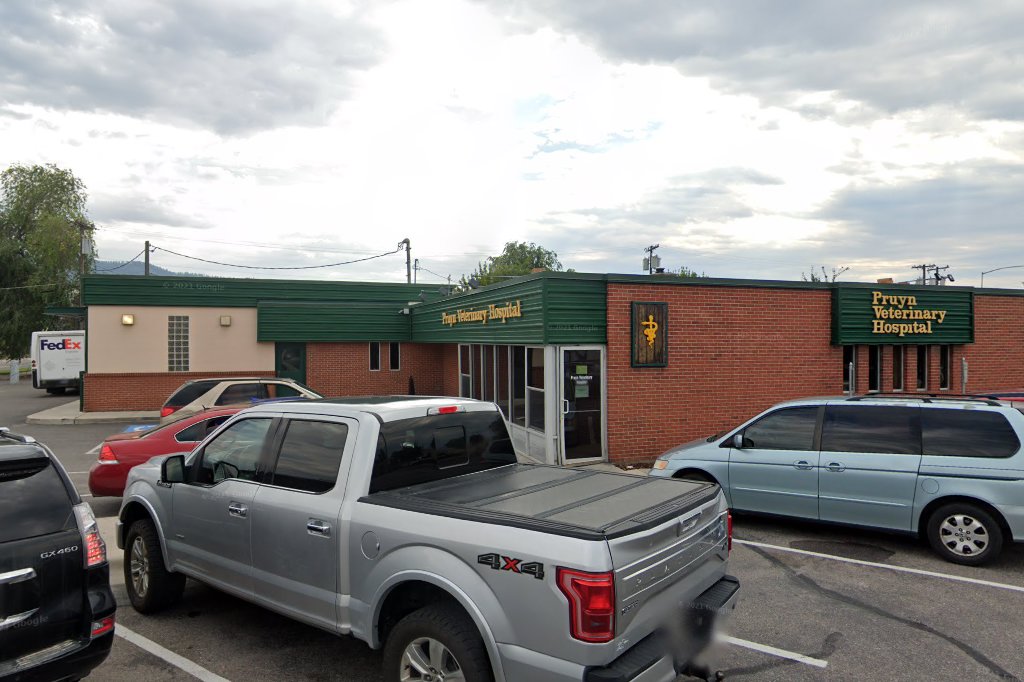 Pruyn Veterinary Hospital