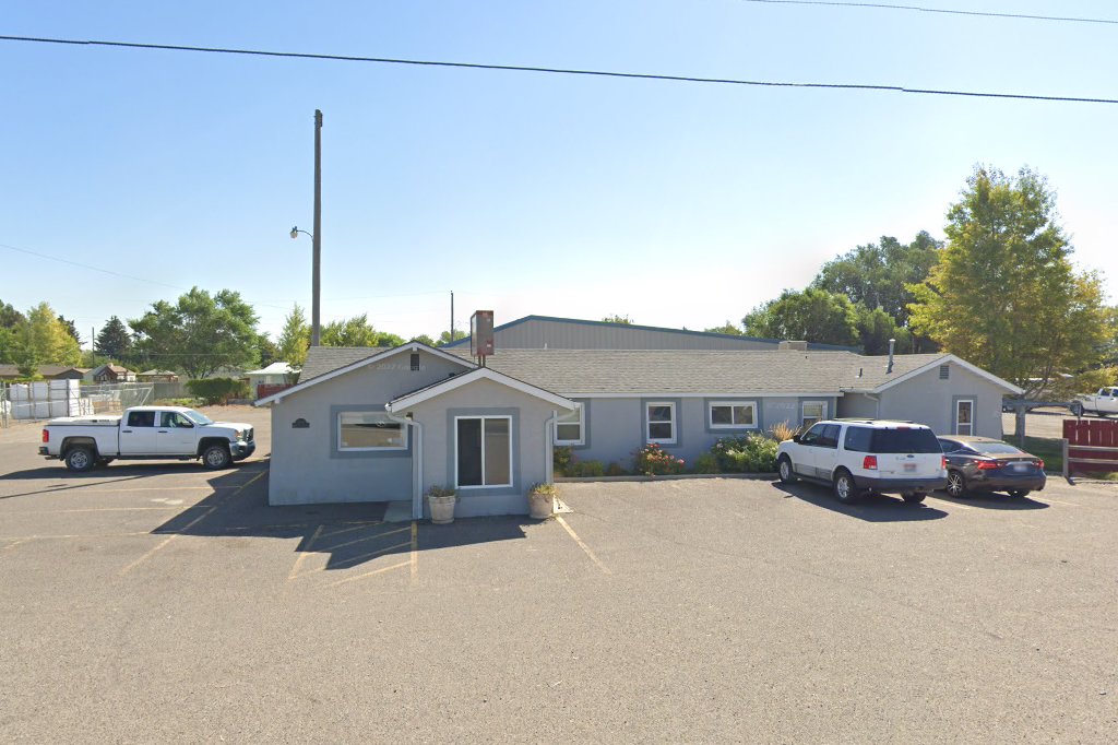 Burley Veterinary Hospital