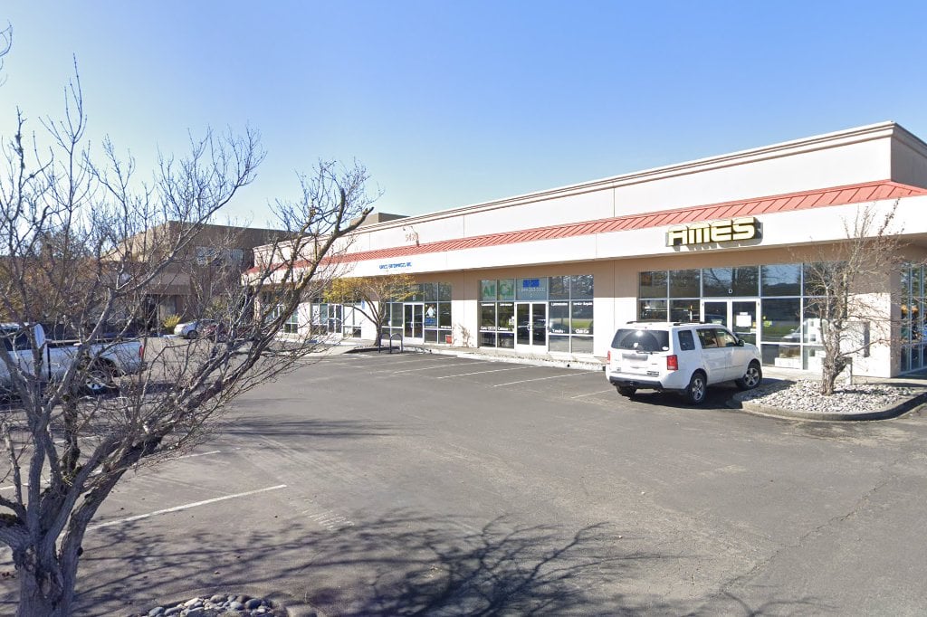 Blue Sky Veterinary Hospital