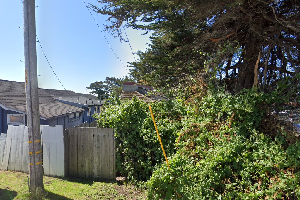 Bodega Bay Veterinary Hospital