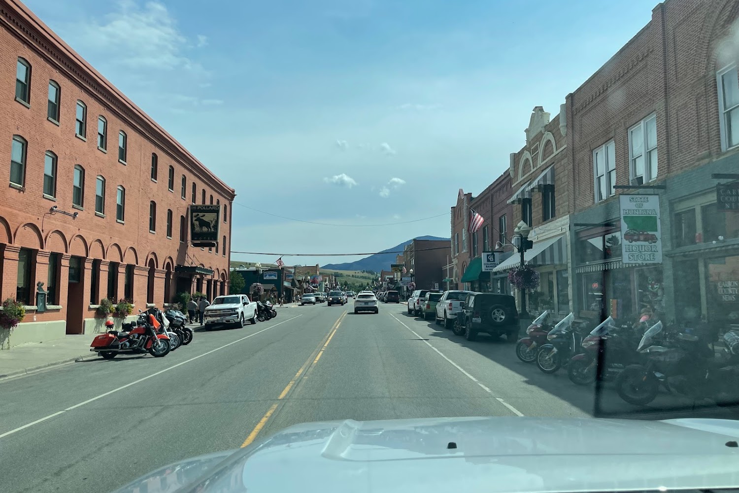 Beartooth Humane Alliance