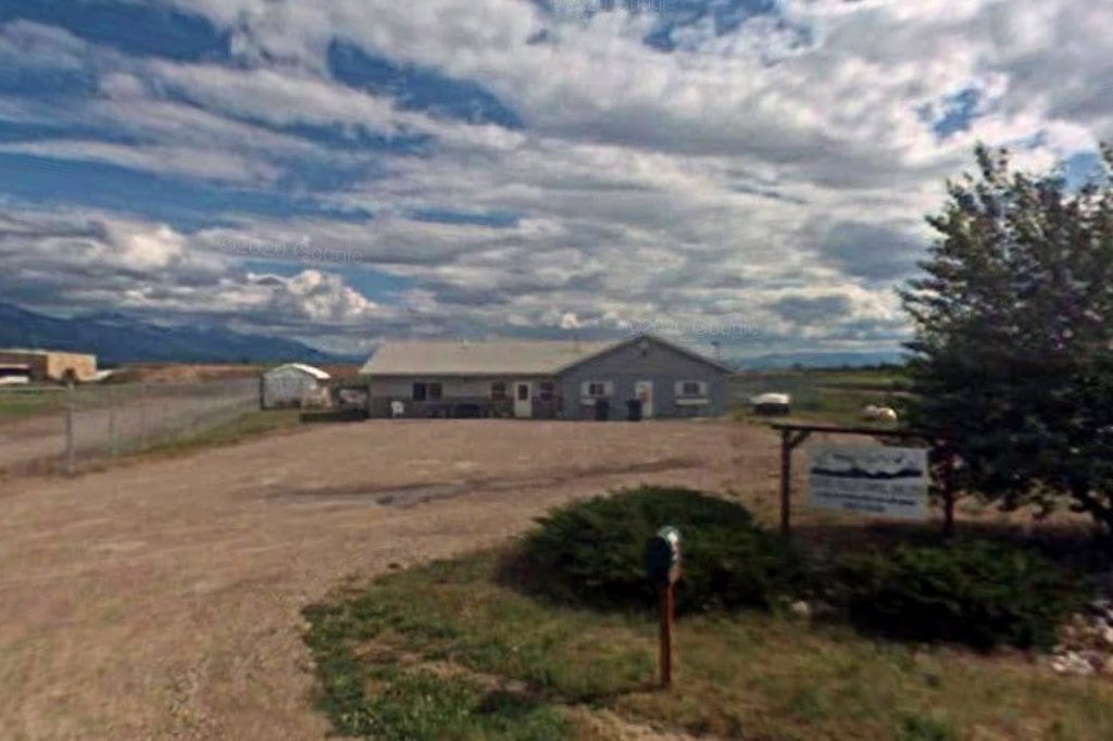 Mission Valley Animal Shelter