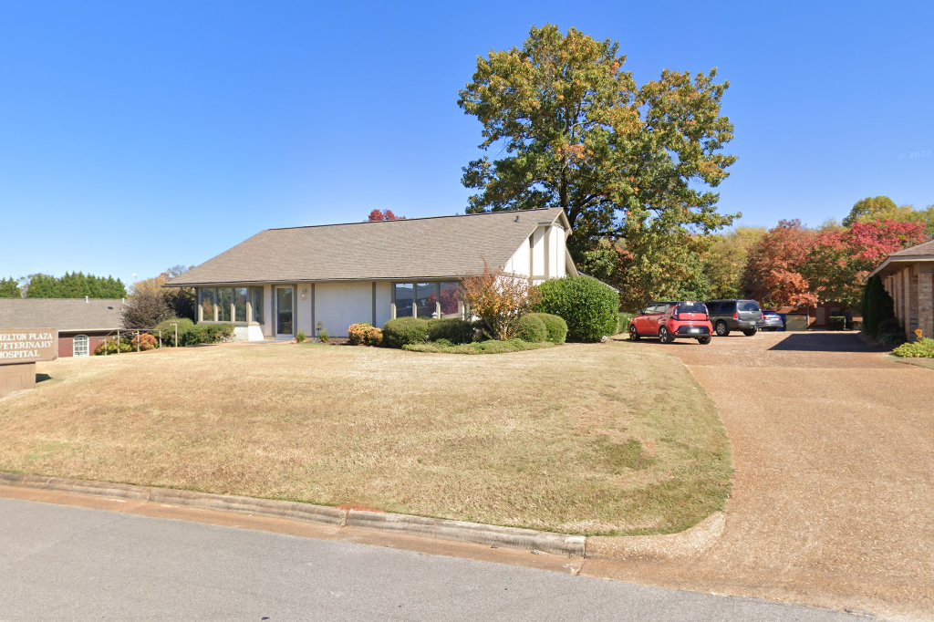 Helton Plaza Veterinary Hospital