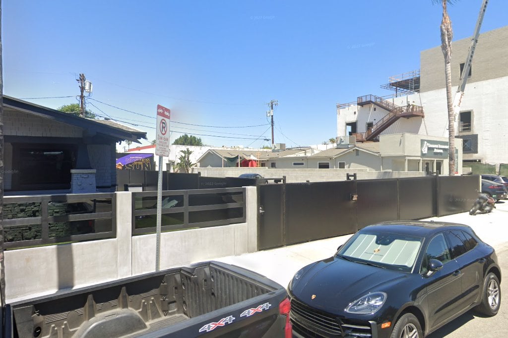 Cahuenga Pet Hospital