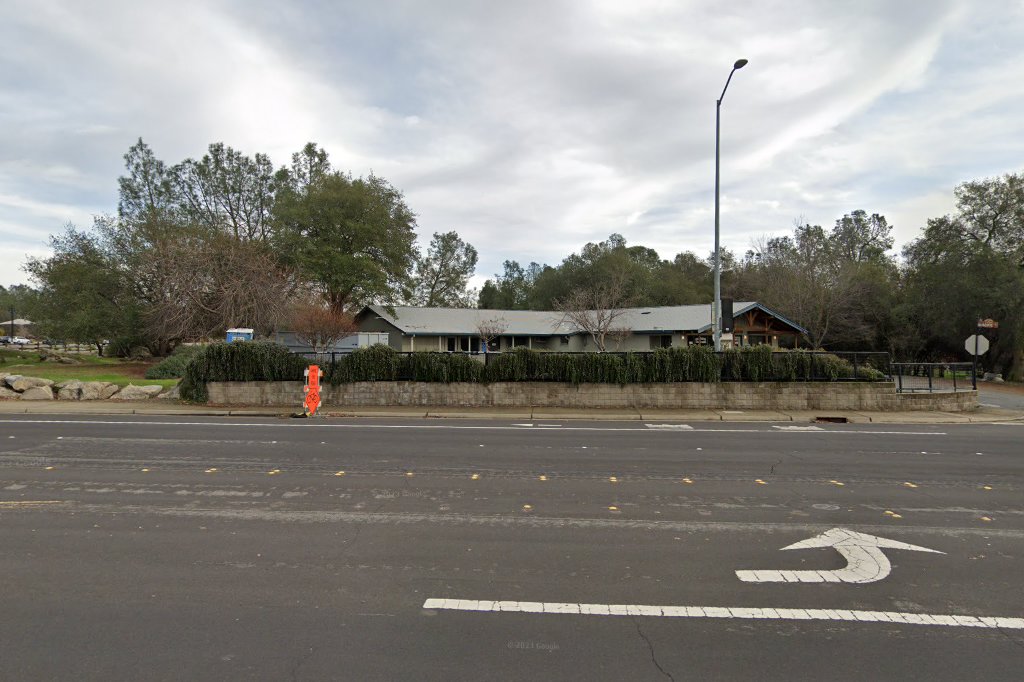 Sunset Whitney Veterinary Hospital