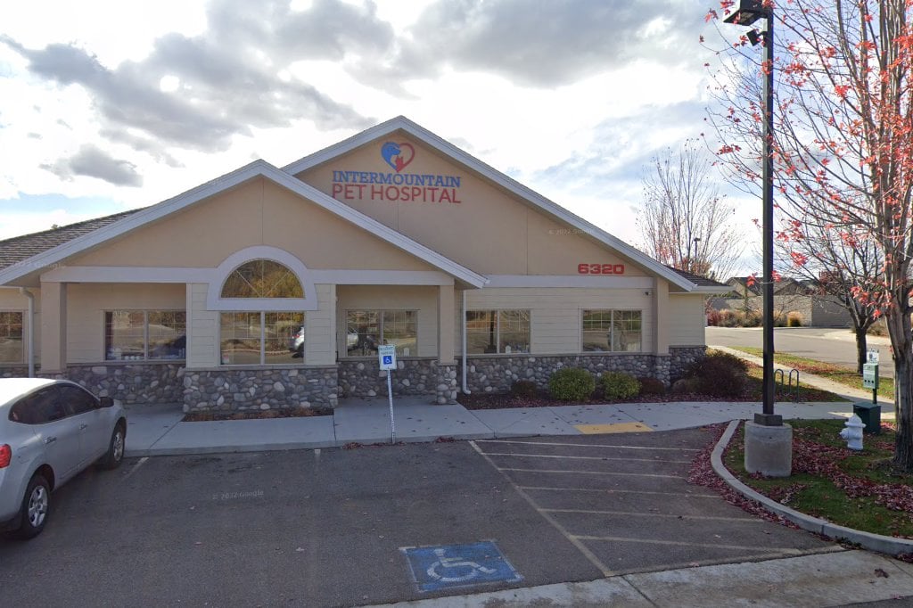 Intermountain Pet Hospital Chinden Clinic
