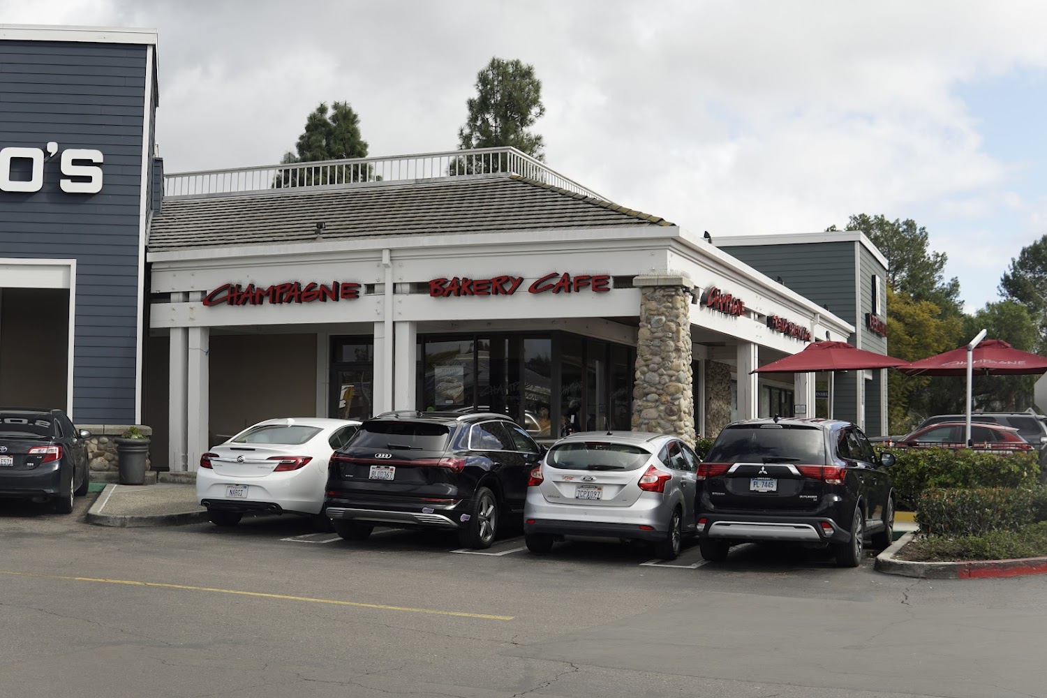 Carmel Mountain Ranch Veterinary Hospital