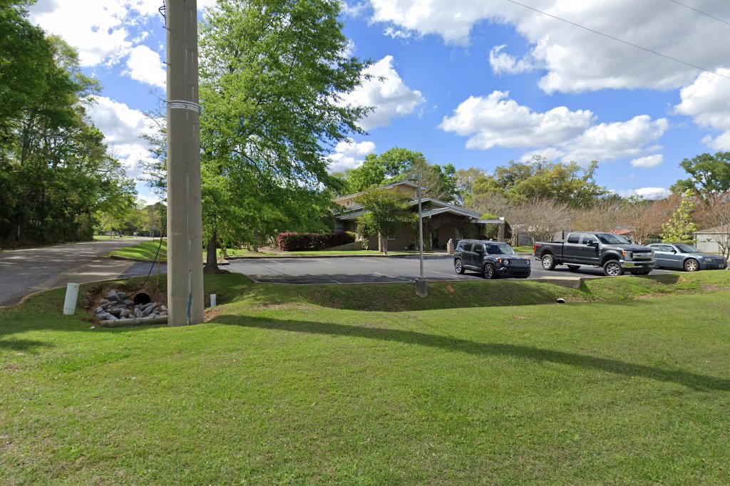 Irby-Overton Veterinary Hospital